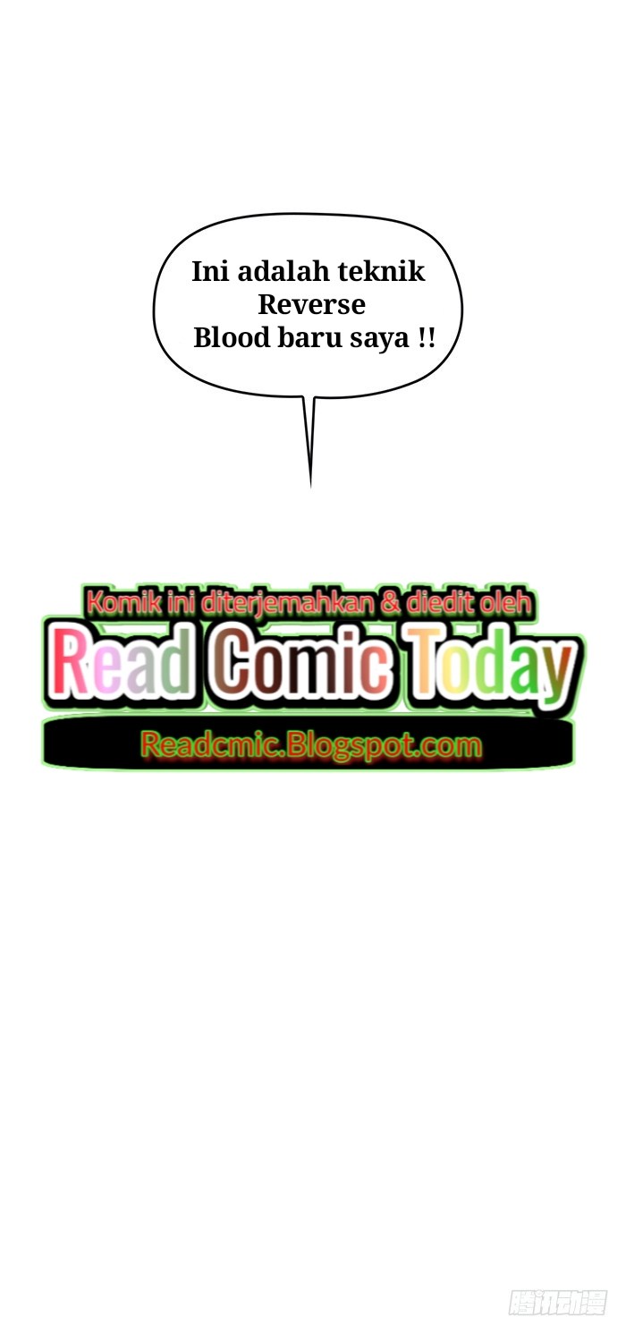 Reversing Heroes Chapter 05 Gambar 3